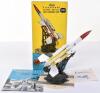 Corgi Major Toys 1108 Bristol Bloodhound Guided Missile with Launching Ramp - 4