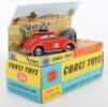 Corgi Toys 256 Volkswagen 1200 in East African Safari Trim - 3