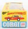 Corgi Toys 277 The Monkees Monkeemobile - 7