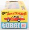 Corgi Toys 277 The Monkees Monkeemobile - 8