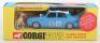 Corgi Toys 302 Hillman Hunter London to Sydney Marathon Winner,