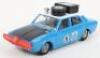 Corgi Toys 302 Hillman Hunter London to Sydney Marathon Winner, - 4