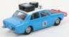 Corgi Toys 302 Hillman Hunter London to Sydney Marathon Winner, - 5