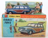 Corgi Toys 440 Ford Cortina Super Estate Car