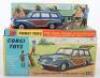 Corgi Toys 440 Ford Cortina Super Estate Car