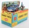 Corgi Toys 440 Ford Cortina Super Estate Car - 3