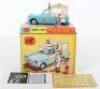 Corgi Toys 447 Walls Ice Cream Van on Ford Thames - 2