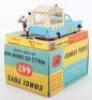 Corgi Toys 447 Walls Ice Cream Van on Ford Thames - 4