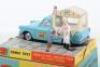 Corgi Toys 447 Walls Ice Cream Van on Ford Thames - 5