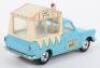 Corgi Toys 447 Walls Ice Cream Van on Ford Thames - 8