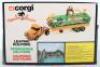 Corgi Toys 1164 Berliet Dolphinarium - 2