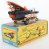 Corgi Toys 107 Batboat And Trailer - 3
