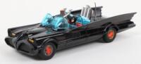 Unboxed 1st Issue Corgi Toys 267 Rocket Firing Batmobile