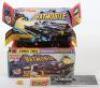Boxed Corgi Toys 1st issue 267 Rocket Firing Batmobile