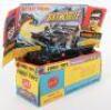 Boxed Corgi Toys 1st issue 267 Rocket Firing Batmobile - 3