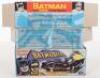 Corgi Toys 1st issue 267 Rocket Firing Batmobile - 3