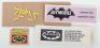 Corgi Toys 1st issue 267 Rocket Firing Batmobile - 8
