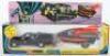 Corgi Toys Gift Set 3 Batmobile and Batboat