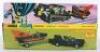 Corgi Toys Gift Set 3 Batmobile and Batboat - 2