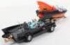 Corgi Toys Gift Set 3 Batmobile and Batboat - 5