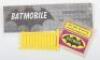 Corgi Toys Gift Set 3 Batmobile and Batboat - 6