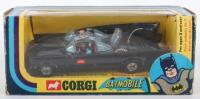 Corgi Toys 267 Batmobile