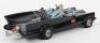 Corgi Toys 267 Batmobile - 3