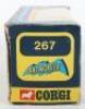 Corgi Toys 267 Batmobile - 9