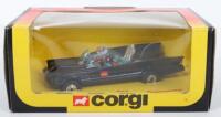 Corgi Toys 267 Batmobile