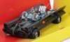Corgi Toys 267 Batmobile with Header-card - 4