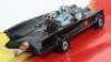 Corgi Toys 267 Batmobile with Header-card - 5