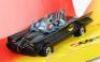 Scarce Last Issue Corgi Toys 267 Batmobile with Header-card - 3