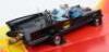 Scarce Last Issue Corgi Toys 267 Batmobile with Header-card - 4