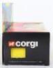 Scarce Last Issue Corgi Toys 267 Batmobile with Header-card - 5