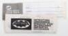 Corgi Toys Gift Set 3 Batmobile and Batboat, 1st version - 6