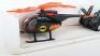 Corgi Toys Gift Set 40 Batmobile, Batboat and Batcopter - 3