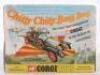 Corgi Toys 266 "Chitty Chitty Bang Bang" - 3