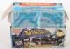 Boxed Corgi Toys 1st issue 267 Rocket Firing Batmobile - 2