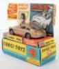 Corgi Toys 261 James Bond Aston Martin D.B.5 from the Film “Goldfinger” - 4