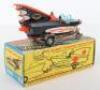 Corgi Toys 107 Batboat And Trailer - 4
