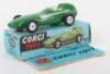 Corgi Toys 150 Vanwall Formula 1 Grand Prix Racing Car