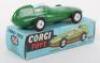 Corgi Toys 150 Vanwall Formula 1 Grand Prix Racing Car - 3