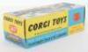Boxed Corgi Toys 1st issue 267 Rocket Firing Batmobile - 9