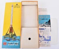 Corgi Major Toys Boxed 1112 ‘Corporal’ Guided Missile on Mobile Launche