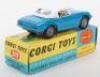 Corgi Toys 319 Lotus Elan Coupe - 3