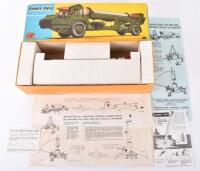 Corgi Major Toys 1113 Military ‘Corporal’ Guided Missile On Erector Vehicle