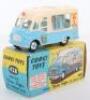 Corgi Toys 428 Smith Mr Softee Ice Cream Van