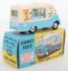Corgi Toys 428 Smith Mr Softee Ice Cream Van - 2