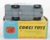 Corgi Toys 428 Smith Mr Softee Ice Cream Van - 3