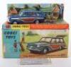 Corgi Toys 440 Ford Cortina Super Estate Car